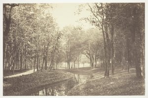 Uden titel af Charles Marville