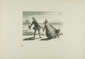 For sent! af Charles Maurand