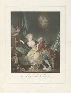 Den ødelagte ventilator L