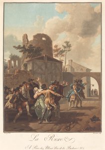 La Rixe (Slaget)