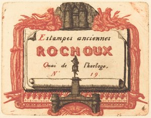 Adresse på Rochoux, Marchand d