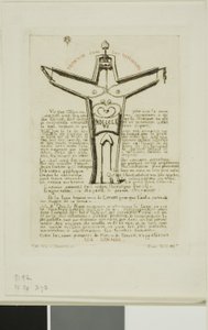 Månens lov, nr. 2 af Charles Meryon