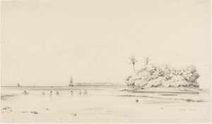 Undersøgelse af Charles Meryon
