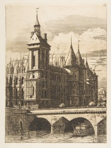 Urtårnet, Paris