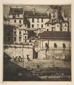  af Charles Meryon