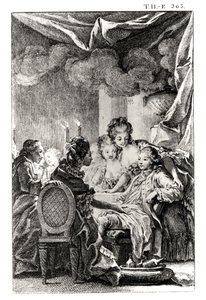 Scene fra 