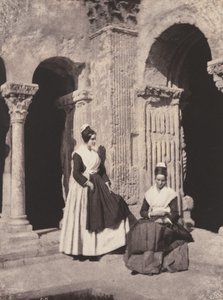  af Charles Nègre
