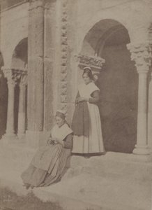  af Charles Nègre