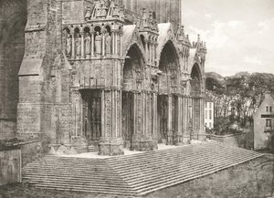  af Charles Nègre