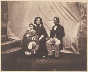  af Charles Nègre