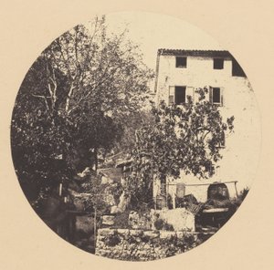  af Charles Nègre