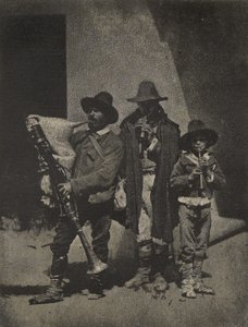  af Charles Nègre