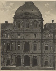  af Charles Nègre