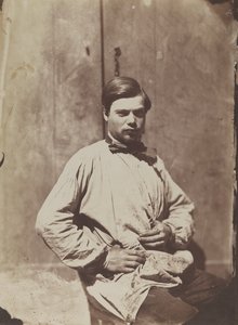  af Charles Nègre