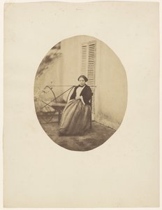  af Charles Nègre