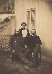  af Charles Nègre