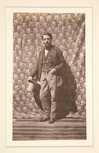  af Charles Nègre