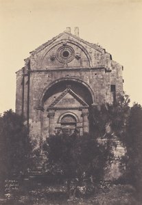  af Charles Nègre