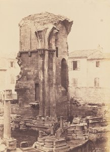  af Charles Nègre