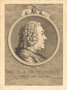 Ph.Cl.A. af Thubieres, greve af Caylus