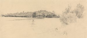 Stirling af Charles Oliver Murray