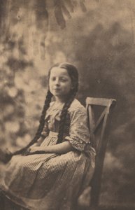 Marie LaPorte af Charles Ozanam