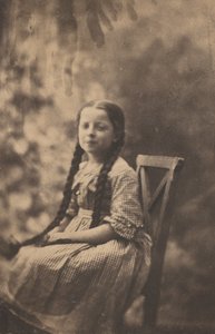Marie LaPorte, midt i 1850