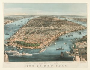 Byen New York