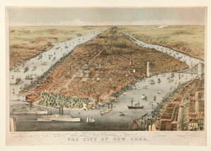 Byen New York