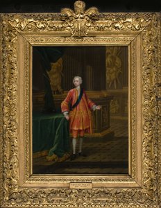 Frederik, prins af Wales