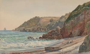 Badested, Anstey