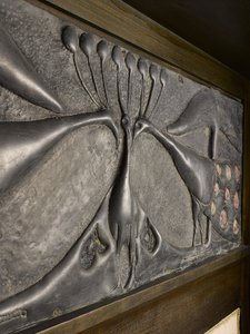 Afregne af Charles Rennie Mackintosh