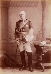 Charles Marie Remusat, 1856 af Charles Reutlinger