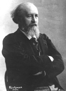 Paris Gaston, c1893