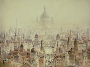 En hyldest til Sir Christopher Wren