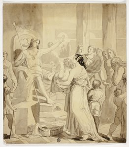 Scene fra 