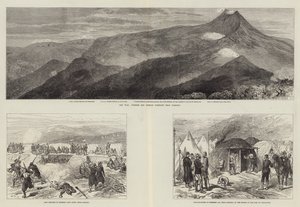 Russisk-tyrkisk krig af Sir John Charles Robinson