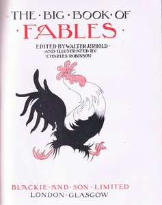 Titelblad, 1930