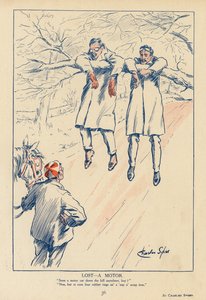  af Charles Robinson Sykes