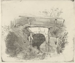 Brug af Charles Rochussen