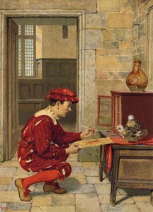 Nybegyndere af Charles Rossiter