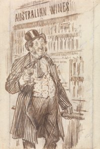 Robert af Charles Samuel Keene