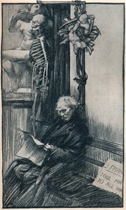 A Maker of Modeling Tools, c20. århundrede 1914-1915