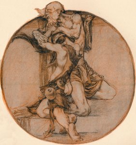 Return of the Prodigal, c20. århundrede 1914-1915