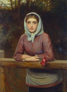 Mødet, 1881