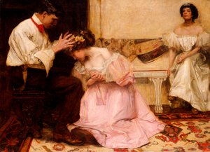 De to kroner, 1896