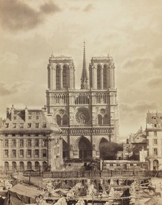 Notre Dame af Paris