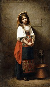 Italieneren