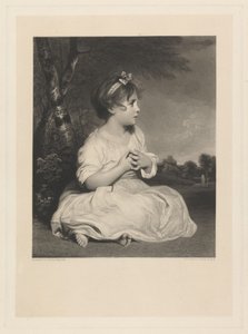 Uskyldens tid af Charles Turner