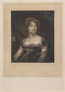 Catherine Thomason, fru Thomas Whitmore fra Apley af Charles Turner